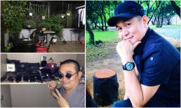 Hơn 40 năm theo nghề, 'Vua hài đất Bắc' Xuân Hinh giàu cỡ nào?