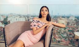 Lan Khuê: 'Tôi phải nói lấy chồng để các fan bất an mà thương tôi nhiều hơn chứ'