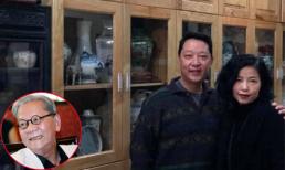 Bộ sưu tập đồ cổ của cố nhạc sĩ Hoàng Vân: 'Một chiếc ấm bằng một cái xe ô tô' 