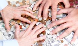 Những người tuổi này chớ dại kết hợp kinh doanh cùng nhau năm 2018 kẻo vỡ nợ tiền tỷ, nghèo đói quanh năm