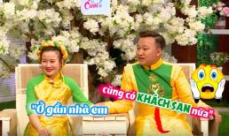 Chàng trai ngã ngửa khi bạn gái nhắn tin 'khách sạn còn phòng' cho người yêu cũ