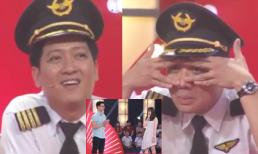Trường Giang - Trấn Thành sốc vì thí sinh mượn sóng truyền hình cầu hôn bạn gái