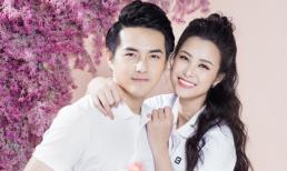 Đông Nhi và Ông Cao Thắng kỷ niệm 9 năm yêu nhau qua bộ ảnh đón Valentine đầy lãng mạn