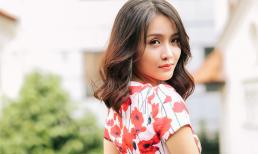 Trương Mỹ Nhân: 'Bây giờ, tình yêu hơi bị vồ dập, nhanh chóng, chợp nhoáng quá'