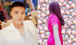 Sau khi nhận Linh Chi là tri kỷ, Lâm Vinh Hải 'úp mở' đã có bạn gái mới?