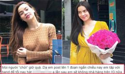 Hồ Ngọc Hà lên tiếng sau khi bị 'ném đá' vì 'thả rông' xuống phố