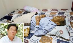 Diễn viên Nguyễn Hậu qua đời ở tuổi 65