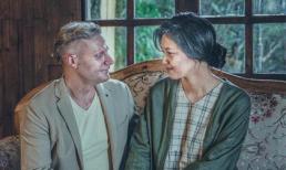 Bộ ảnh tái hiện tình yêu thời 'Ông bà anh' của Kyo York và Á hậu Thanh Tú