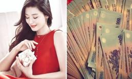 Ngày mùng 1 Tết: 6 con giáp phát tài phát lộc, vận đỏ như son cả năm may mắn