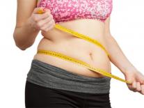 Uống 1 cốc nước này sau 1 đêm mỡ dày bao nhiêu cũng biến mất, nhanh hơn hút mỡ