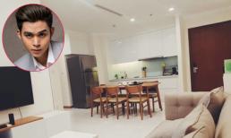 Jun Phạm xí phần 'mở hàng' khoe nhà bạc tỷ mới tậu đầu tiên cho năm Mậu Tuất sung túc