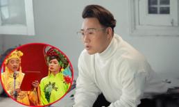 Trung Quân chê Táo Quân là: 'Chương trình nhạt nhất thế kỷ'