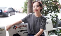 Thu Trang: 'Cảnh làm khó tôi nhất là hôn anh Dustin Nguyễn'