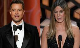 Jennifer Aniston bỏ chồng, Brad Pitt cũng đã ly dị, fans mong ngóng 2 người tái hợp 