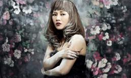 Có một Thái Thùy Linh rất khác trong dịp đầu năm mới 2018