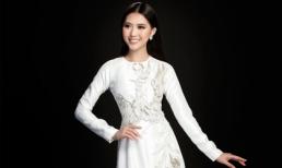 Tường Linh dành trọn ngày Tết bên gia đình