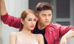 Linh Chi và Lâm Vinh Hải chụp ảnh tình tứ như 'chưa từng có cuộc chia ly'