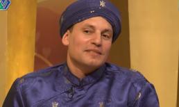 Chết cười với chàng rể 'súp lơ' nhờ mẹ vợ dẫn đi mua... đồ lót