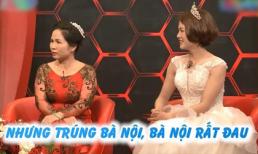 Lỡ tay đánh mẹ chồng lúc dạy con, nàng dâu hứa sẽ thay đổi bản thân