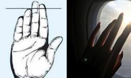 Từ ngón tay sẽ nhìn được phụ nữ nào có mệnh thiếu phu nhân, mệnh hưởng phúc trọn đời, mệnh phú quý không ai sánh bằng