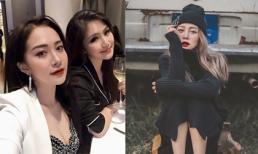 Lộ diện cô em họ của Hương Tràm: Xinh đẹp, giỏi giang, siêu hot trên mạng xã hội 