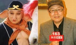 Giải mã lý do tại sao trong 4 thầy trò đi thỉnh Kinh, chỉ Trư Bát Giới không trở thành Phật