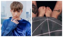 Cư dân mạng tiếp tục 'bắt thóp' Soobin Hoàng Sơn vào khách sạn cùng bạn gái tin đồn