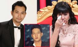 Cát Phượng và nhiều sao Việt đau xót khi biết tin diễn viên Lê Nam bị tai biến mạch máu não