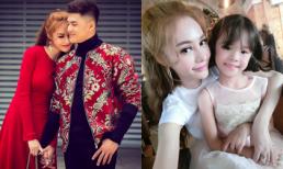 Bị chỉ trích sân si với Lý Phương Châu, Linh Chi đáp trả: 'Nhân cách tôi hơn cô ta!'