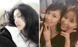 Đầu xuân, mỹ nhân Hoa ngữ đồng loạt đăng ảnh đẹp tự nhiên khiến fans mê mệt