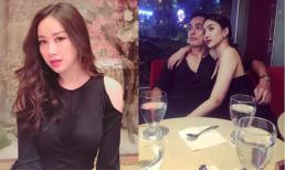 Bị tố giật chồng của hot girl Meo Meo, Helen Thanh Thảo lên tiếng