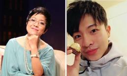 Không quen biết nhưng MC Thảo Vân vẫn lên tiếng khi Harry Lu bị chê bai nhan sắc