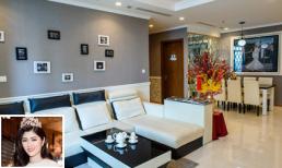 Diễn viên Huỳnh Tiên rao bán căn hộ 8 tỷ đồng