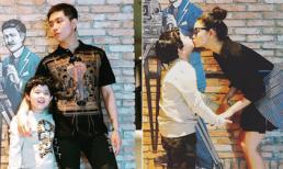 Cả Tết không đăng ảnh chụp chung nhưng đây là bằng chứng Tim và Trương Quỳnh Anh vẫn gắn kết 