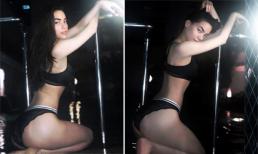 Cứ diện bikini, Hồ Ngọc Hà lại khiến bao đấng mày râu mê mẩn