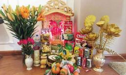 Cúng ngày Vía Thần Tài như thế nào đúng chuẩn nhất?