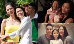 Cuộc sống hiện tại của diễn viên đanh đá nhất phim 'Bỗng dưng muốn khóc' ở trời Tây