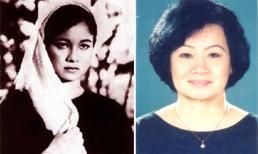 Vợ cố nhà thơ Nguyễn Đình Thi, NSND Tuệ Minh qua đời