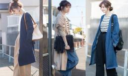 Muôn kiểu kết hợp chất lừ khiến nàng công sở hút ánh nhìn
