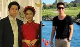 Chồng sắp cưới của Mai Hồ là ai?