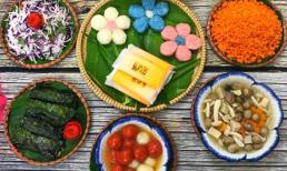 Cúng rằm tháng Giêng năm Mậu Tuất 2018 thế nào để cả năm nhiều tài lộc, may mắn?