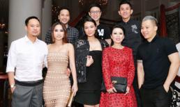 CEO Kristine Thảo Lâm đãi tiệc sang trọng tại khách sạn 5 sao Park Hyatt Sài Gòn trước khi về Mỹ