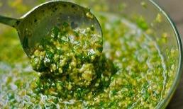 Loại rau thơm có thể chữa bệnh thận, gan và nội tạng không thuốc nào có thể so sánh được