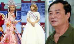 Cha đẻ của Táo Quân nói gì khi 'cô Đẩu' bị cộng đồng LGBT phản ứng?