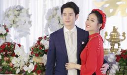 Dù vẫn giữ quan hệ bạn bè, Mai Hồ tuyên bố không mời Trấn Thành dự hôn lễ