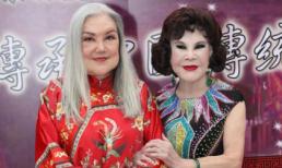 Hai thảm họa dao kéo của Hong Kong cùng hội ngộ khiến khán giả khóc thét