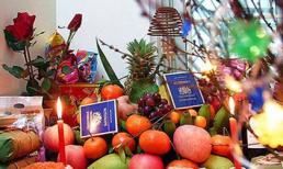 Cúng Rằm tháng Giêng năm Mậu Tuất 2018 vào ngày 14 hay 15 là tốt nhất?