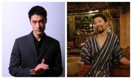 Gặp gỡ võ sư Canada - Flores, không thể tin được Johnny Trí Nguyễn già nua đến mức này