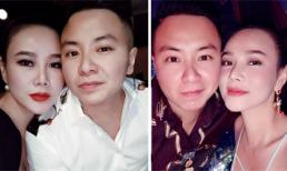 Sau hai cuộc hôn nhân đổ vỡ, Dương Yến Ngọc lại say đắm với tình yêu mới