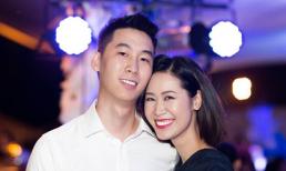 Vẻ ngoài đẹp như soái ca của em trai Dương Thùy Linh